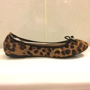 Report Candyland Ballerina Flats